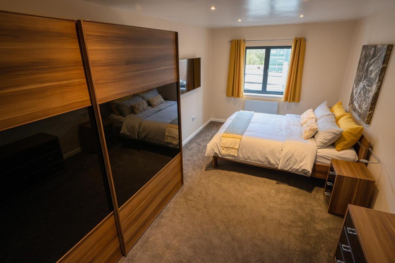 Вилла Little House - Perfect For Exploring The Broads Акле Экстерьер фото
